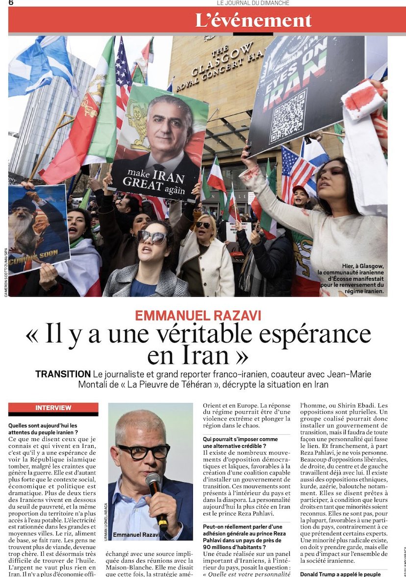 Emmanuel Razavi tweet media