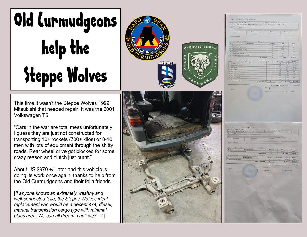 OldCurmudgeons (@nafoold) on Twitter photo 