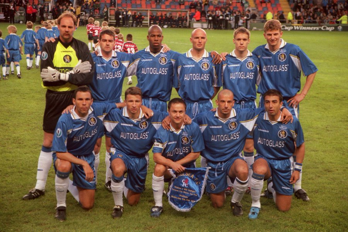 The Extreme Football Enthusiast tweet media