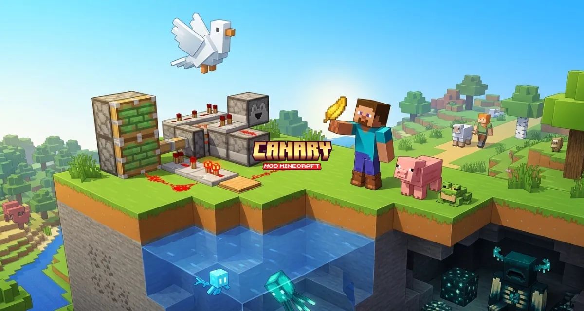 Minecraft.fr - Communauté de Fans tweet media