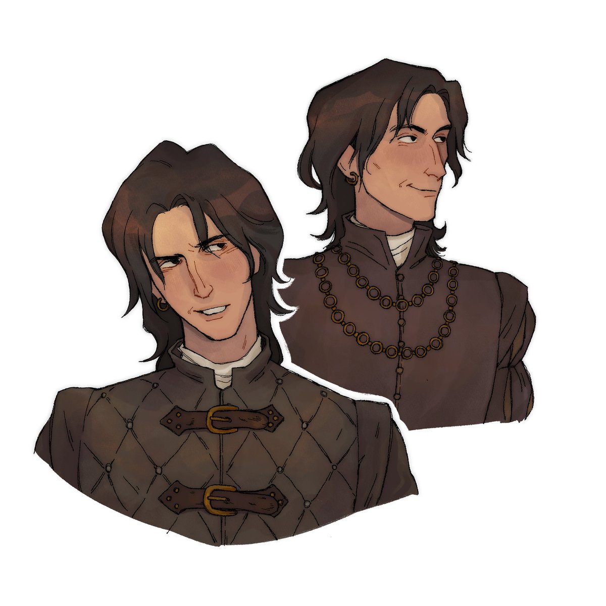 wraithwen ✦ comm waitlist open tweet media