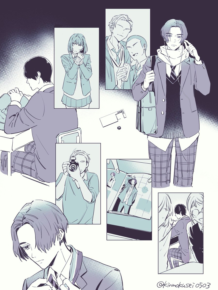 もけこ (@mokekohk0408) / Posts / X