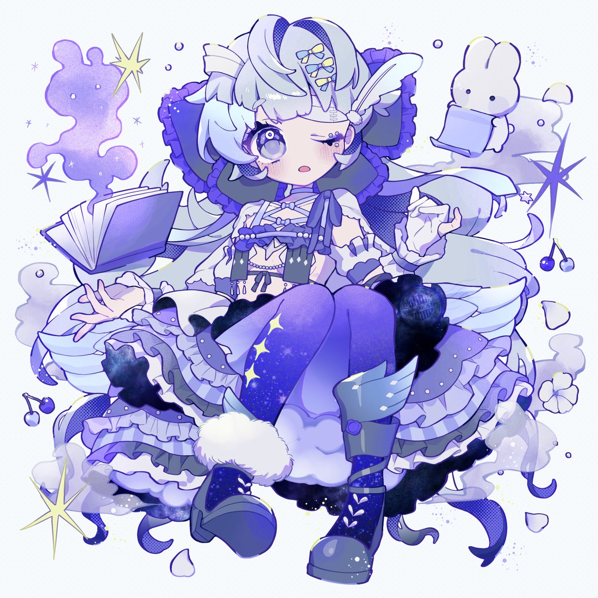 みにこ (@miniko_0325) / Posts / X