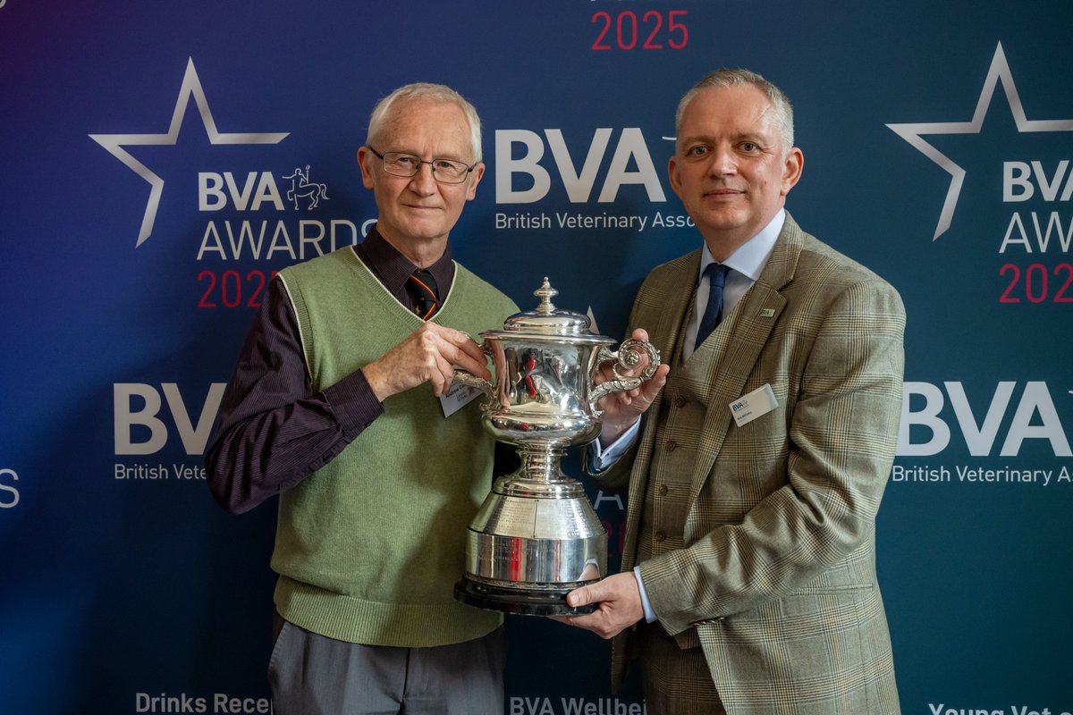 BritishVets tweet media