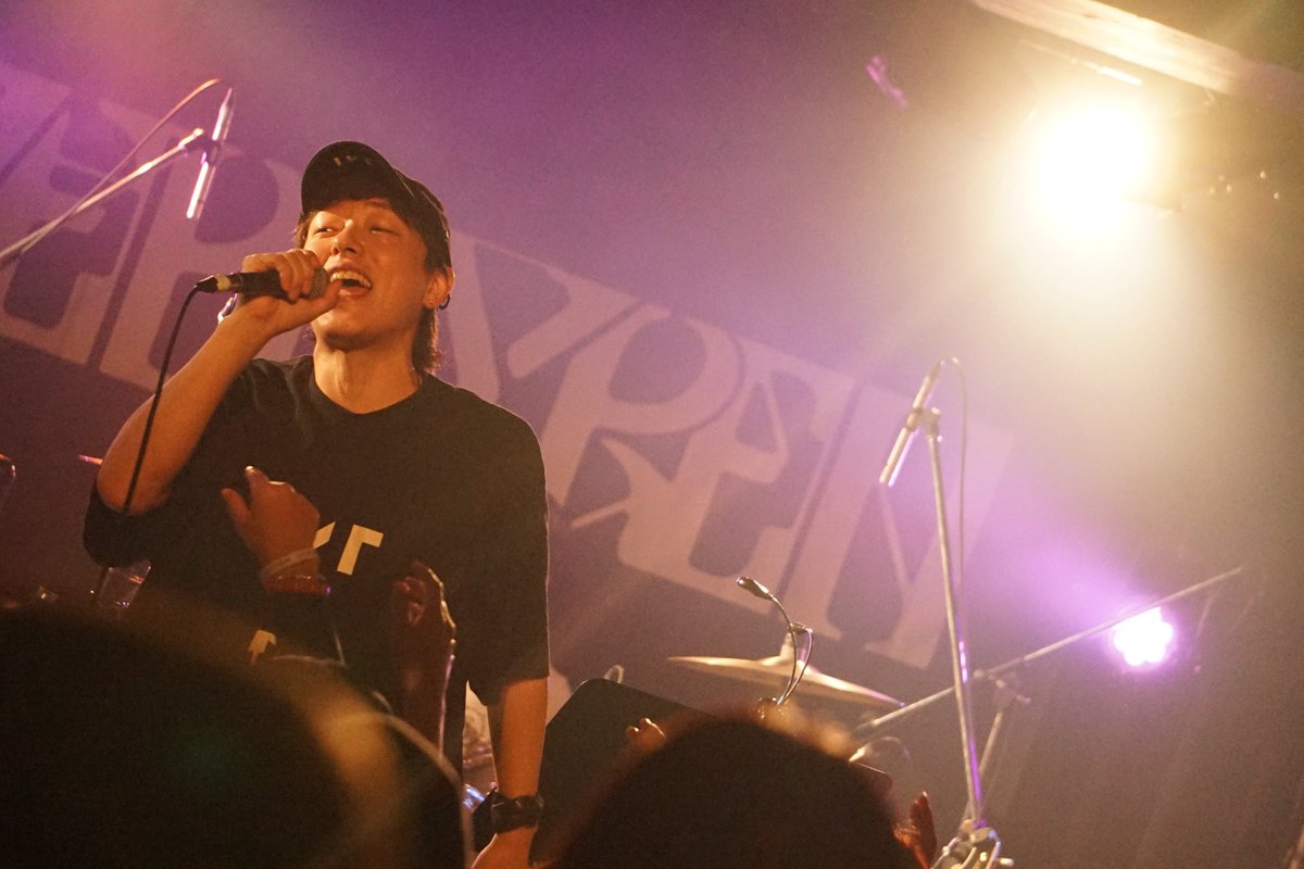 IKE_staff's tweet image. ||◤ Thank you  ◢||

3/1(日)
Zephyren Presents 
A.V.E.S.T project vol.19

📍Spotify O-nest

#IKE
#AVEST