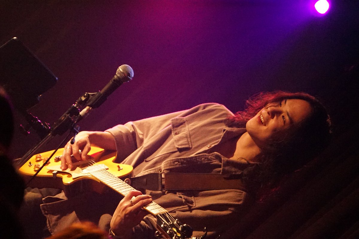 IKE_staff's tweet image. ||◤ Thank you  ◢||

3/1(日)
Zephyren Presents 
A.V.E.S.T project vol.19

📍Spotify O-nest

#IKE
#AVEST