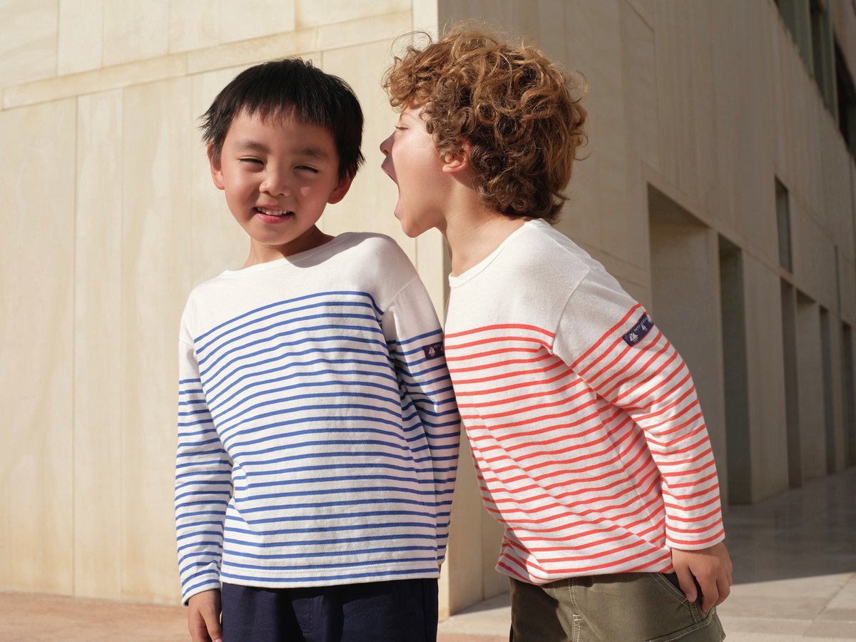 PETIT BATEAU | プチバトー (@petitbateaujp) / Posts / X