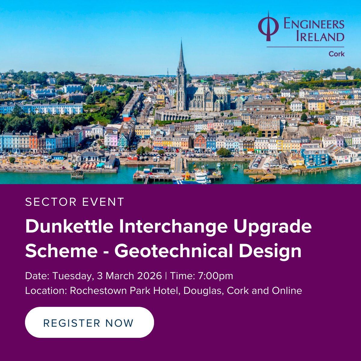 Engineers Ireland tweet media