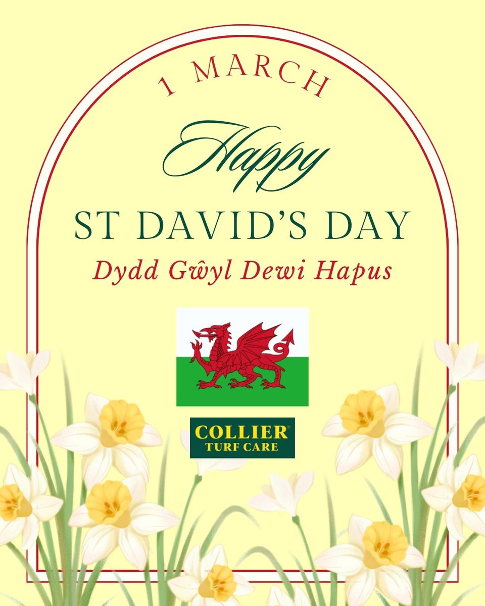 Collier Turf Care tweet media