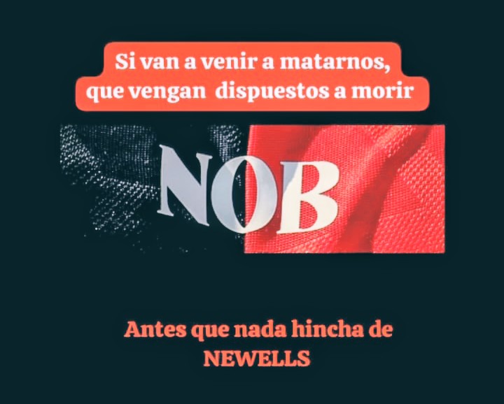 #BuenosDiasATodos 
#HoyJuegaNewells