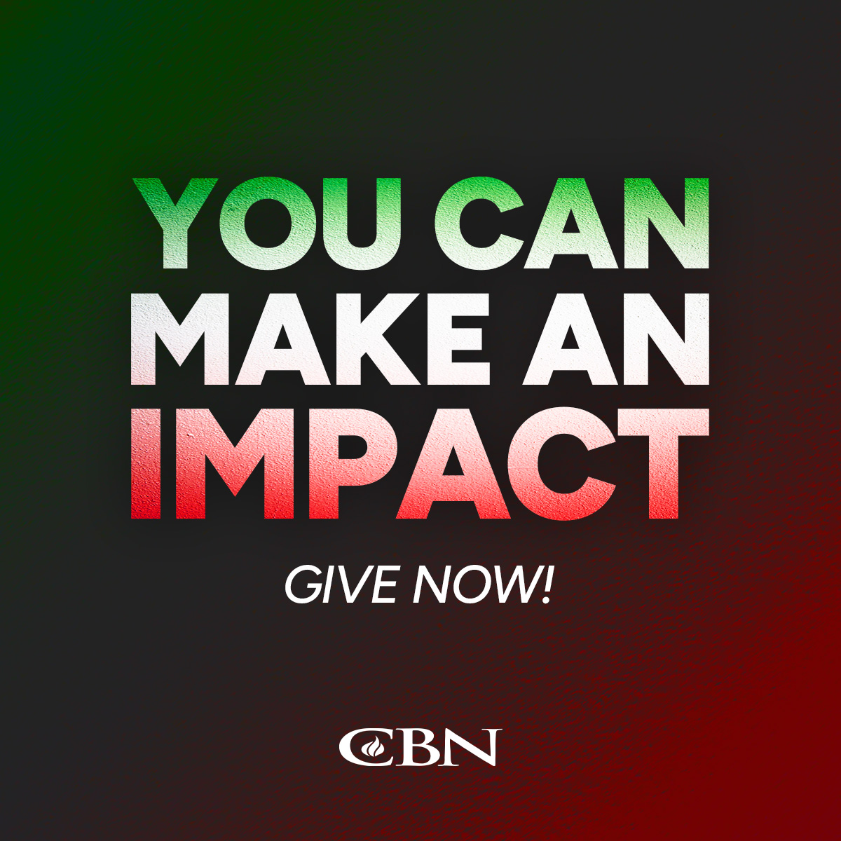 Iranians Need Your Help 🇮🇷

Make a difference ➡️ go.cbn.com/ul2V3

Thousands of protestors have been killed. News and information has been cut off from an Internet access shutdown. But the Gospel is still reaching hearts inside Iran.

For over 20 years, CBN partners have