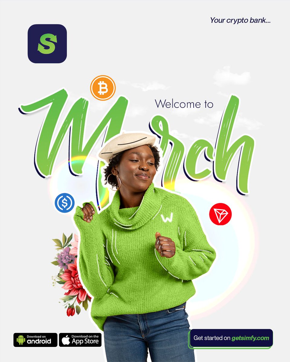 #GetSimfy tweet media