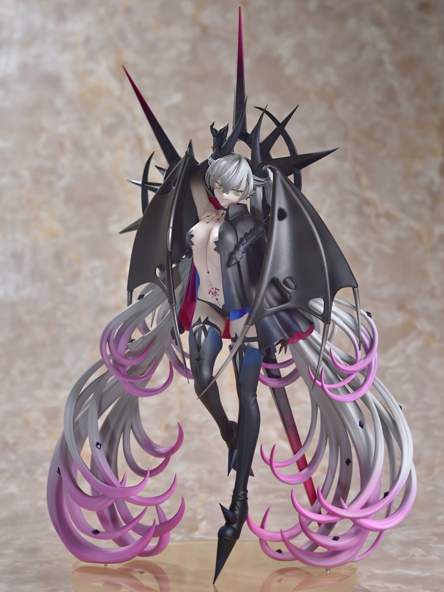 miyuto【旧とんすけGK】ガレージキット製作代行 tweet media