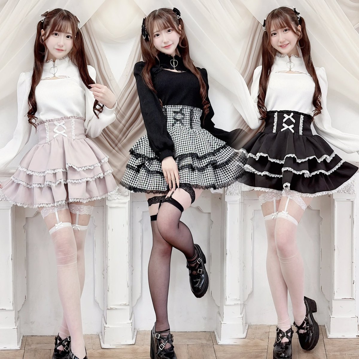 MARS ❤︎マーズ (@mars_amoebamars) / Posts / X