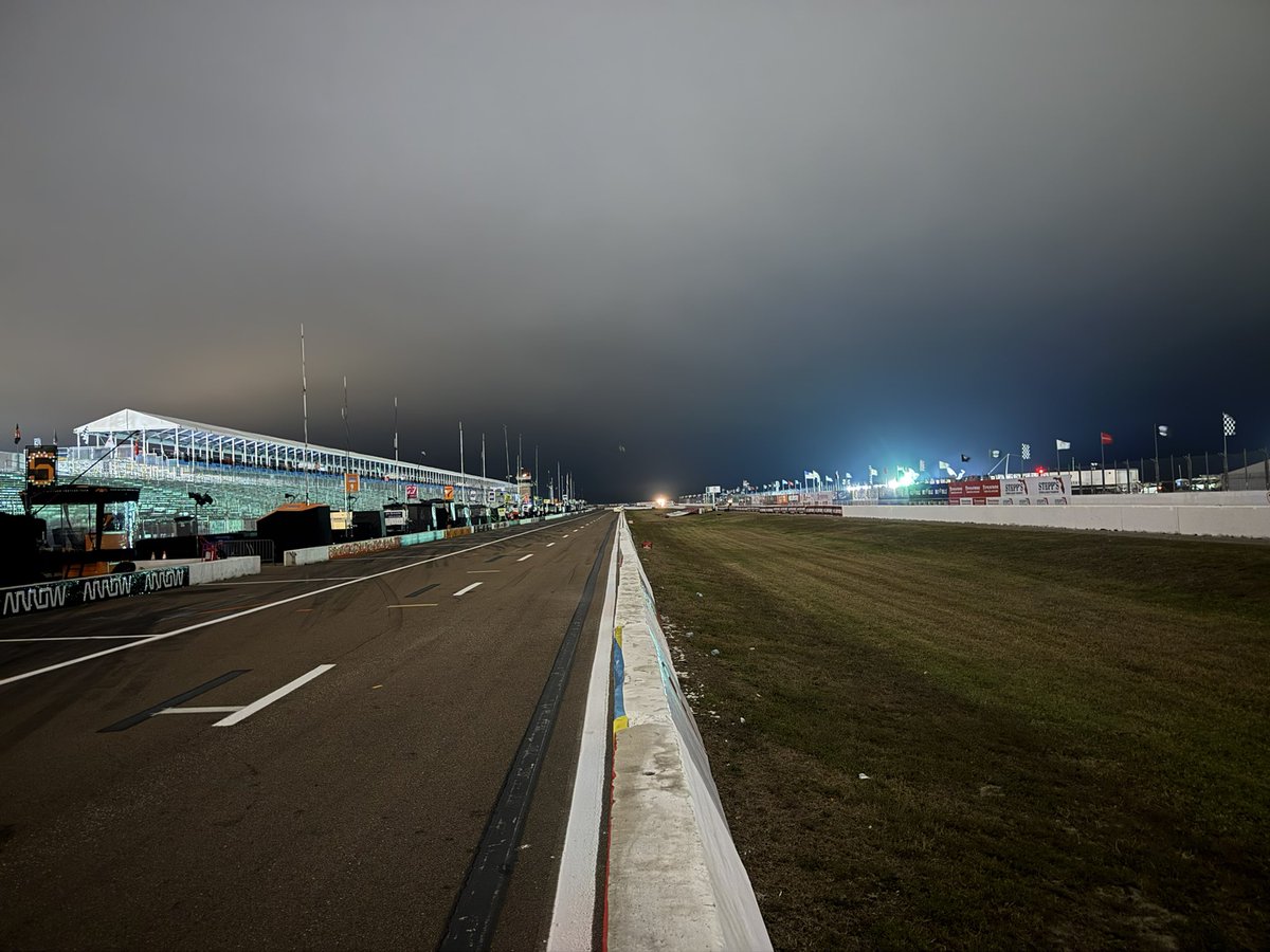 Aaron Likens tweet media