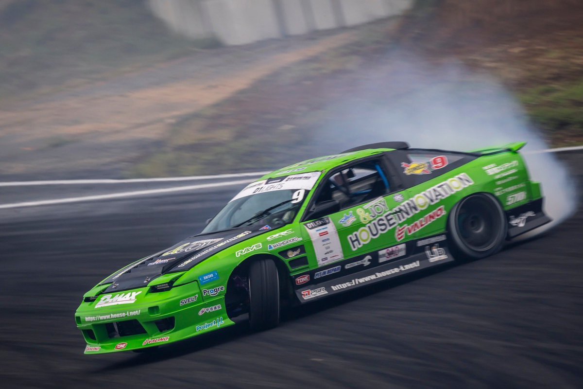 C.C.C 【DRIFT FEST】 tweet media