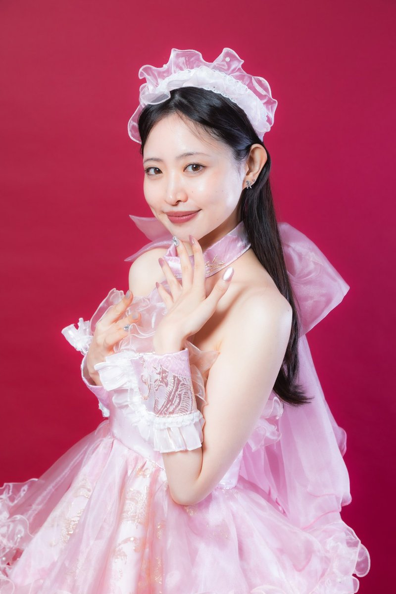NATCHAN(エレクトリックリボン) tweet media