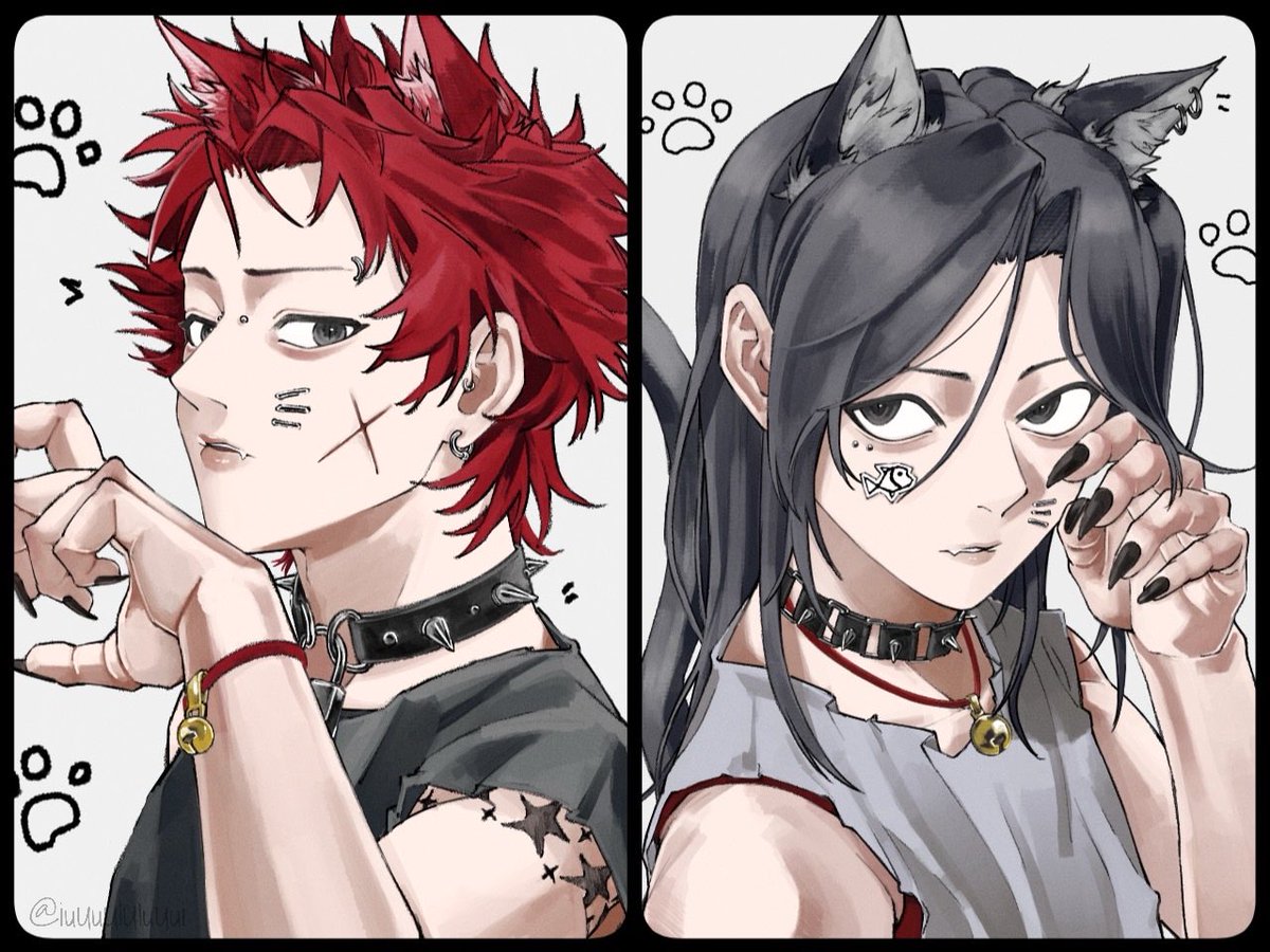 雨涙【 UlUI 】 tweet media