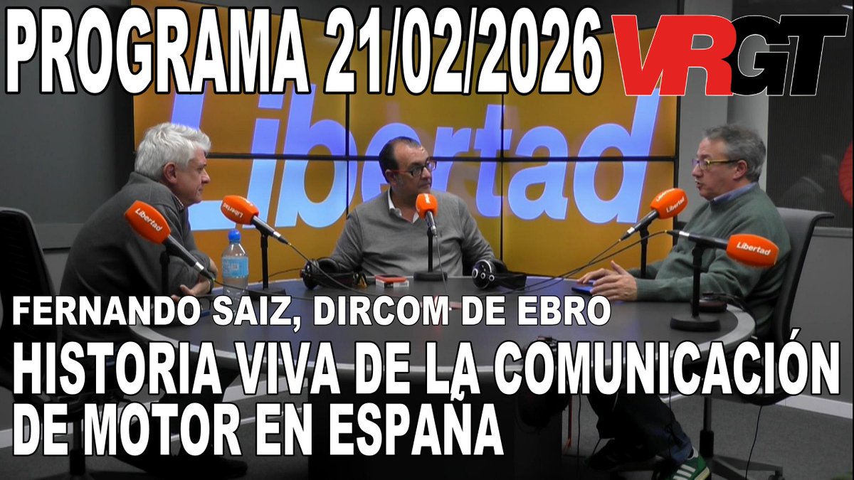 Antonio Guzman Lopez tweet media