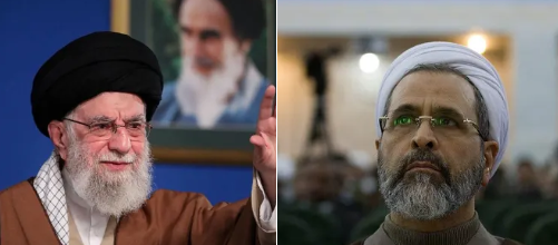 UsefCrypto's tweet photo. 🚨 Iran confirms Khamenei is dead and an interim leadership council is now in place including Ayatollah Alireza Arafi.

Risk assets, including Bitcoin, have rebounded modestly as markets digest the news.

#BTC #Crypto #Geopolitics https://t.co/h6d5qzUZwu