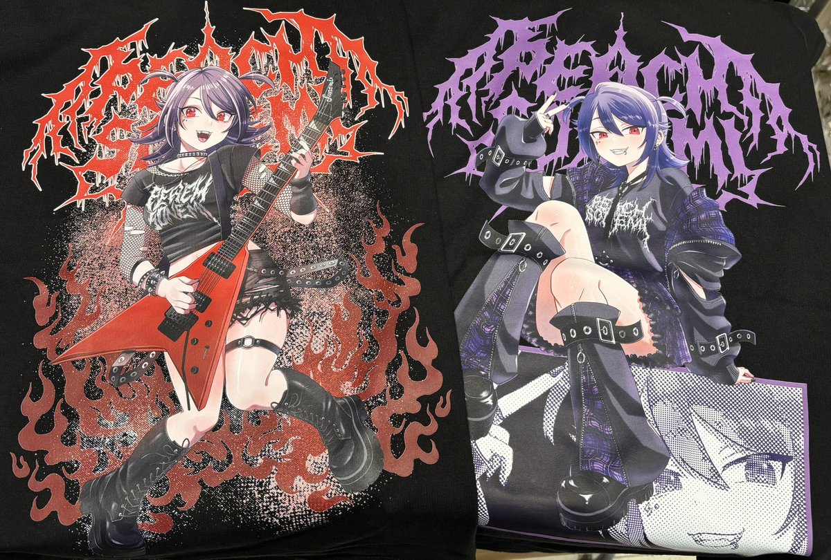 midoritubaki's tweet photo. そねみTシャツ新作入荷しました！
よろしくお願いします！ https://t.co/5ntnqymiZQ