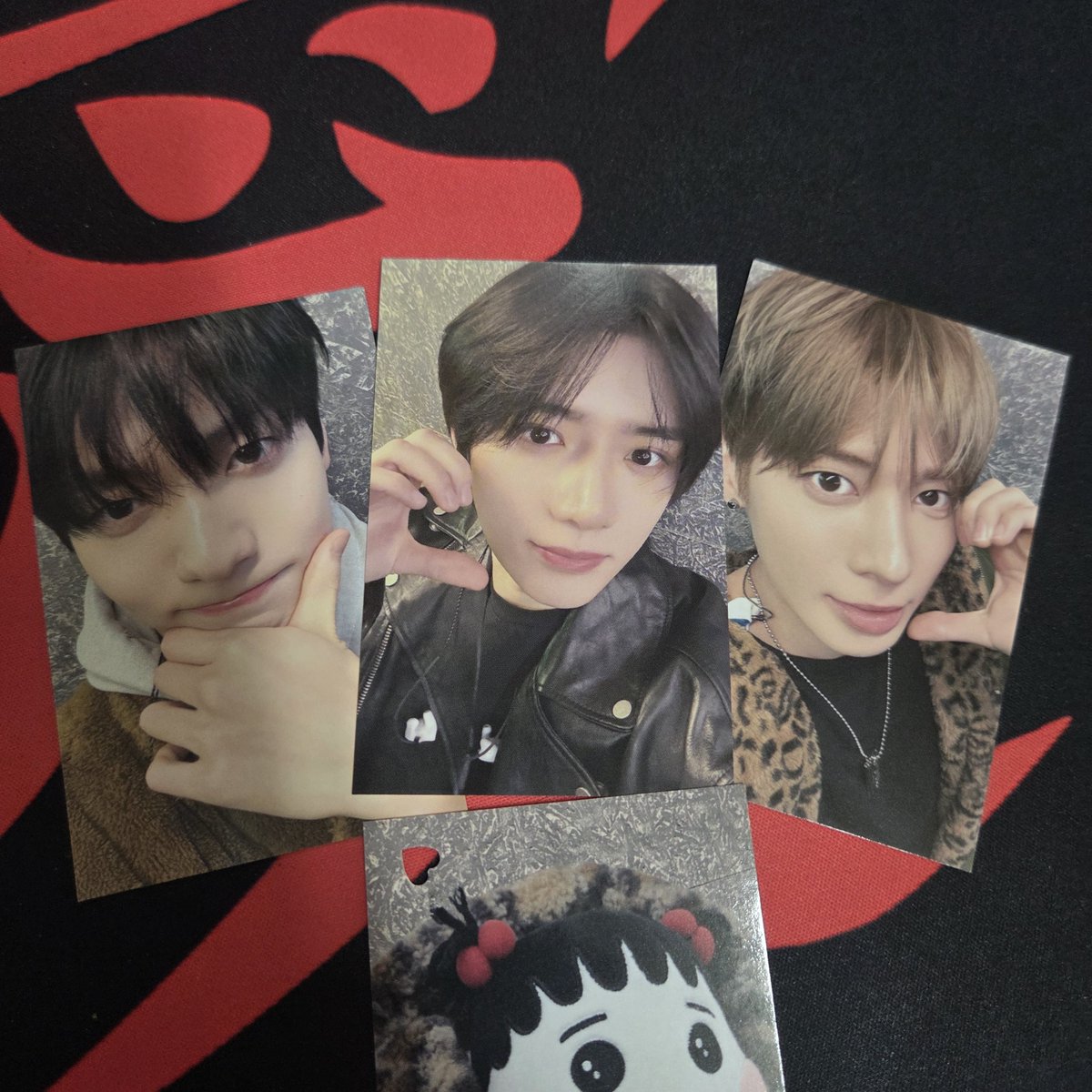 양도르 tweet media