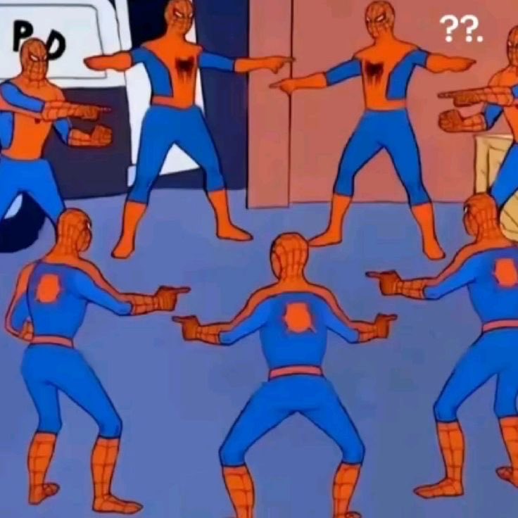 Msü sınavında namaz kılan 4 adam temsili