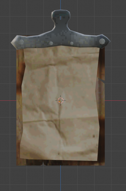 warco_jpeg's tweet photo. Asset for @project_theduke 

honestly, I don't know the name of this item

#gamedev #indiedev #PSX #unity #blender https://t.co/73YpwykBNf