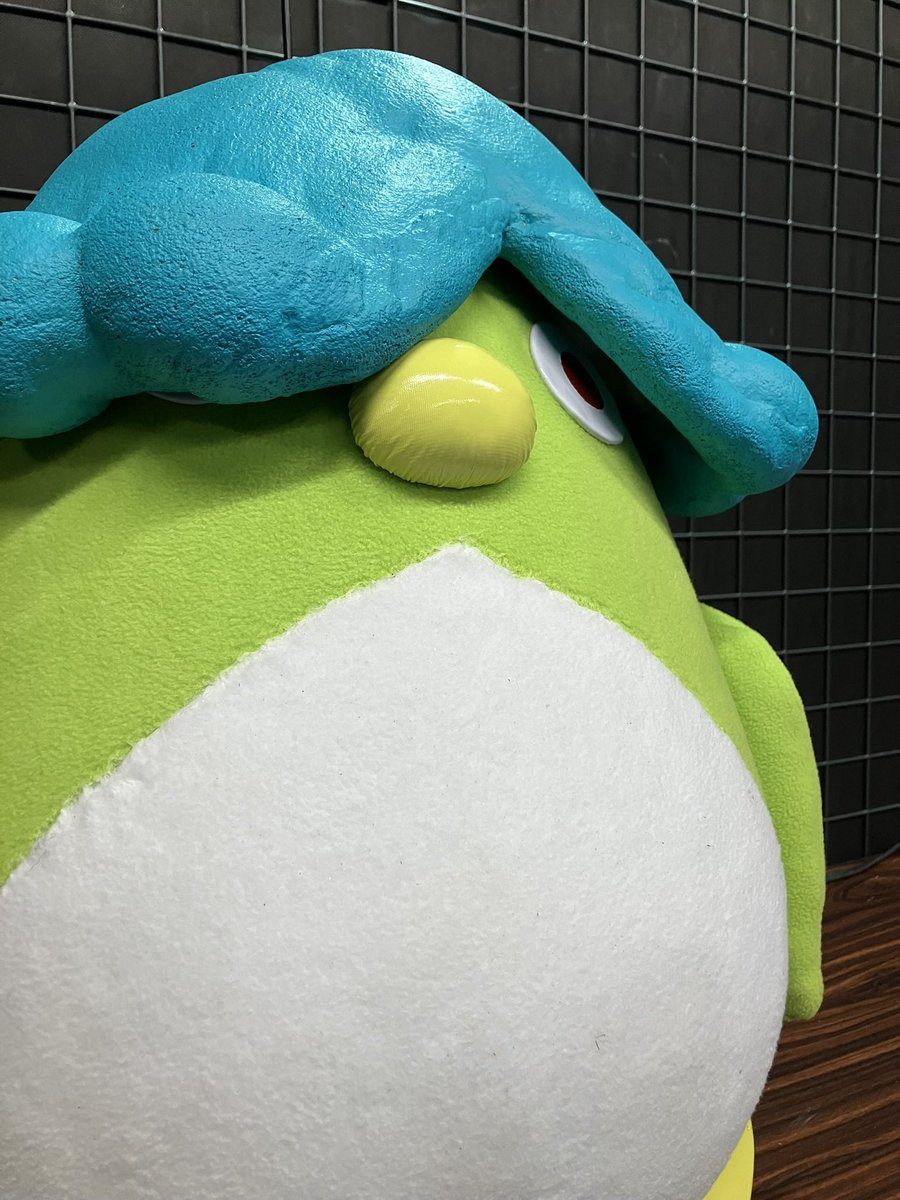 枦山兼 tweet media
