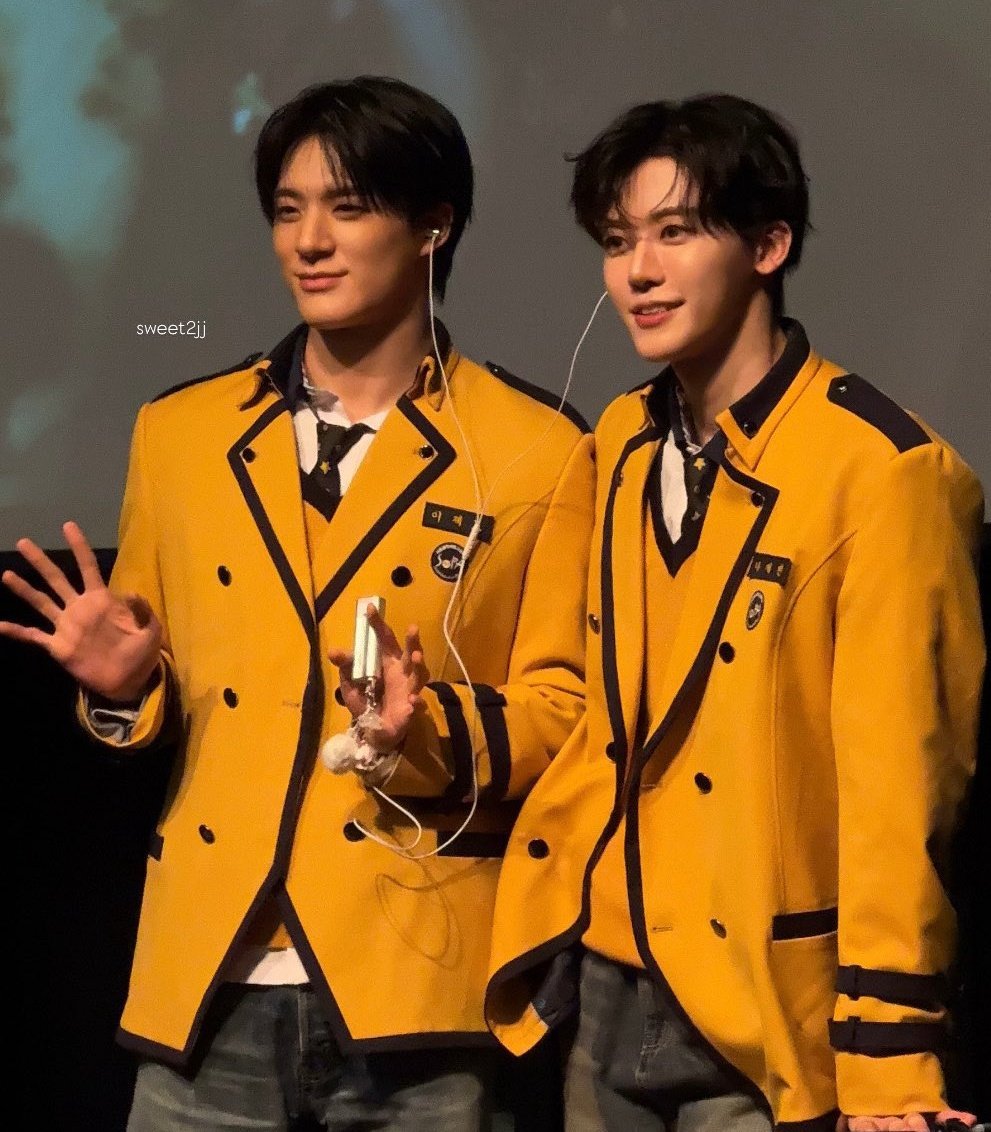 โตกันขนาดนี้ตั้งแต่เมื่อไรㅠㅠㅠㅠ