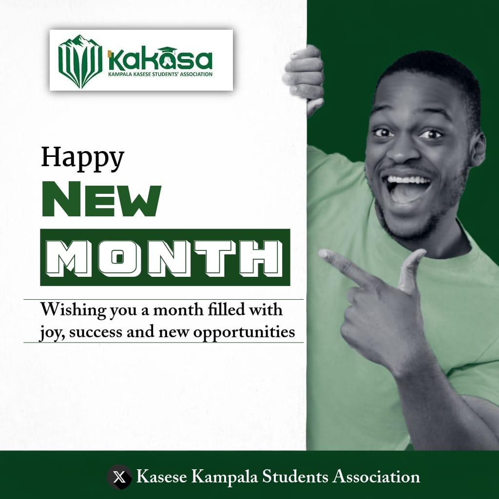 Kasese Kampala Students' Association {KAKASA} tweet media