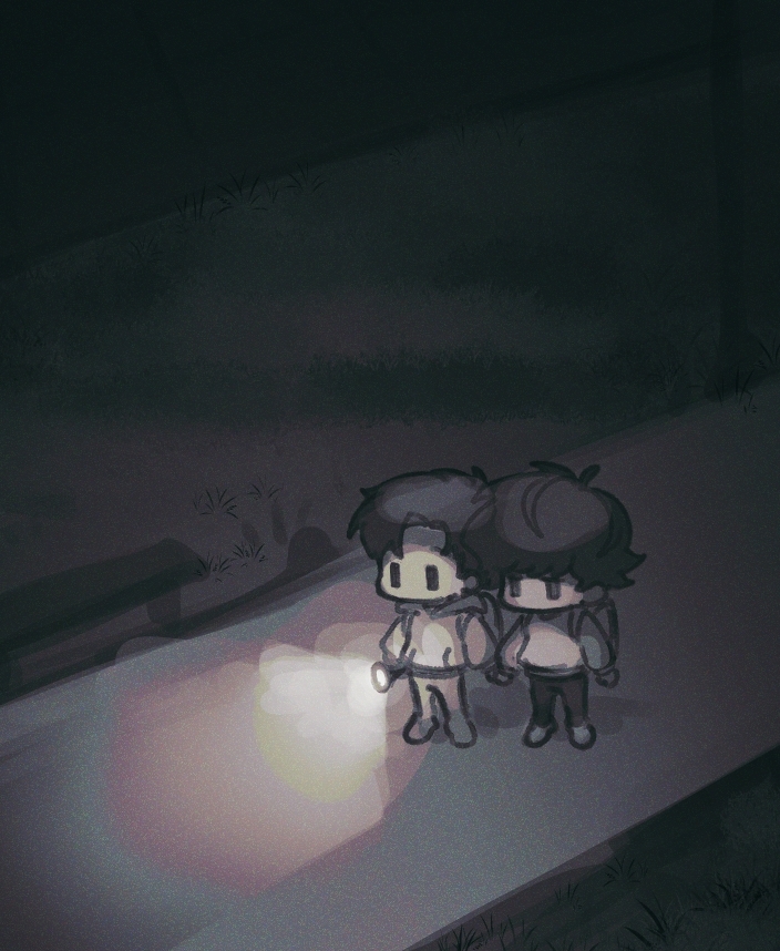 ポテチ tweet media