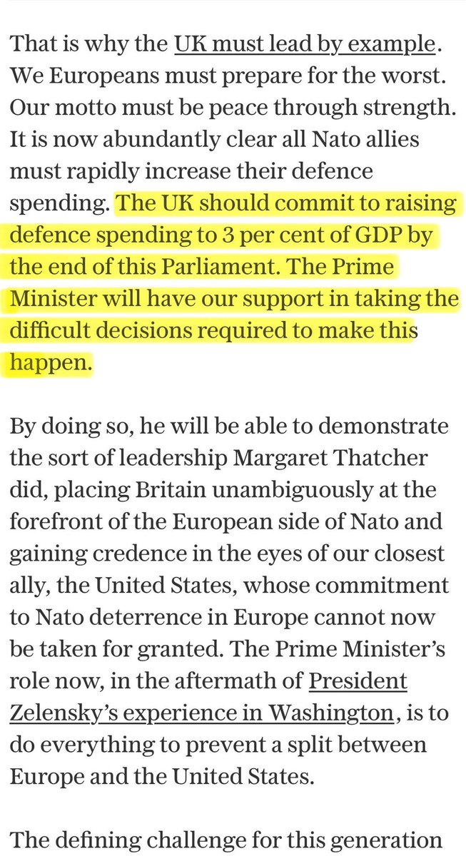 James Cartlidge MP 🇬🇧 🇺🇦 tweet media