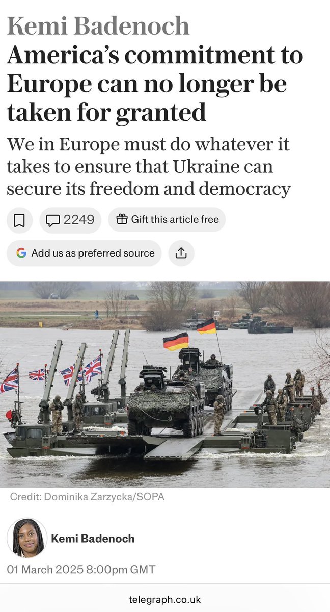 James Cartlidge MP 🇬🇧 🇺🇦 tweet media