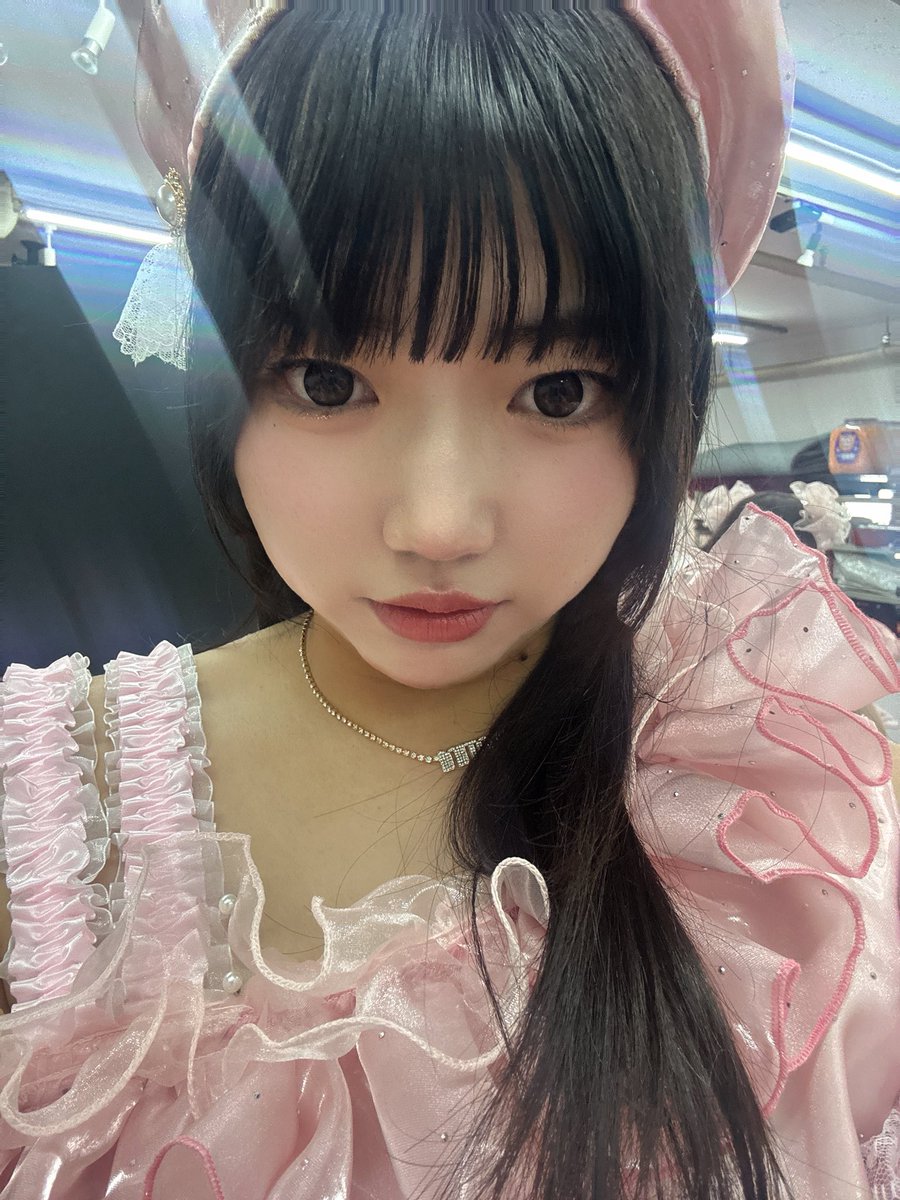 kahorun（エレクトリックリボン） tweet media