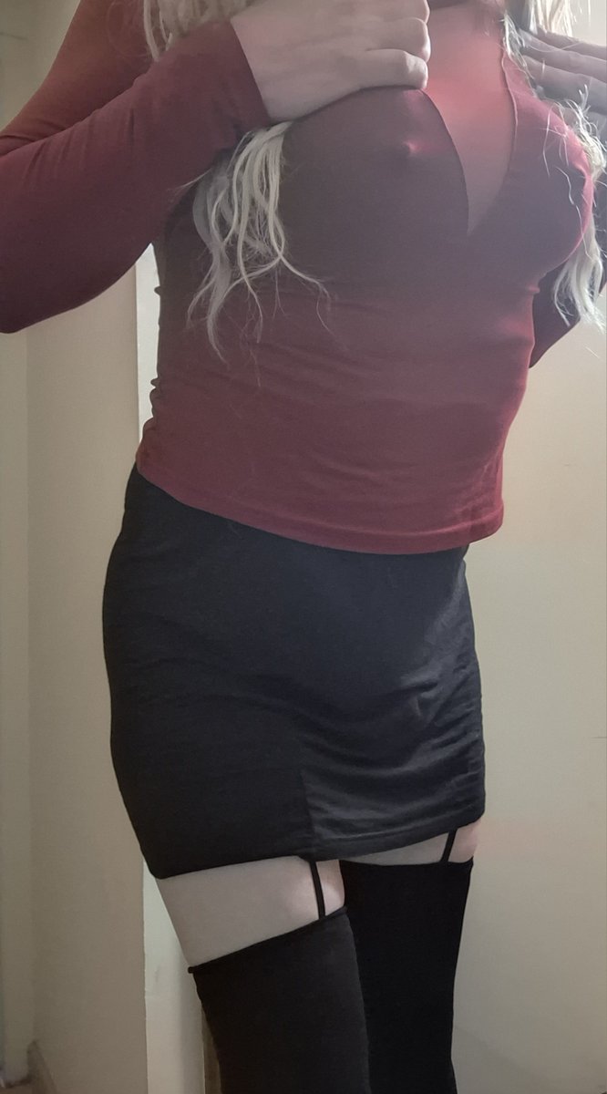 💦💖Alison la Sissy💖💦 tweet media