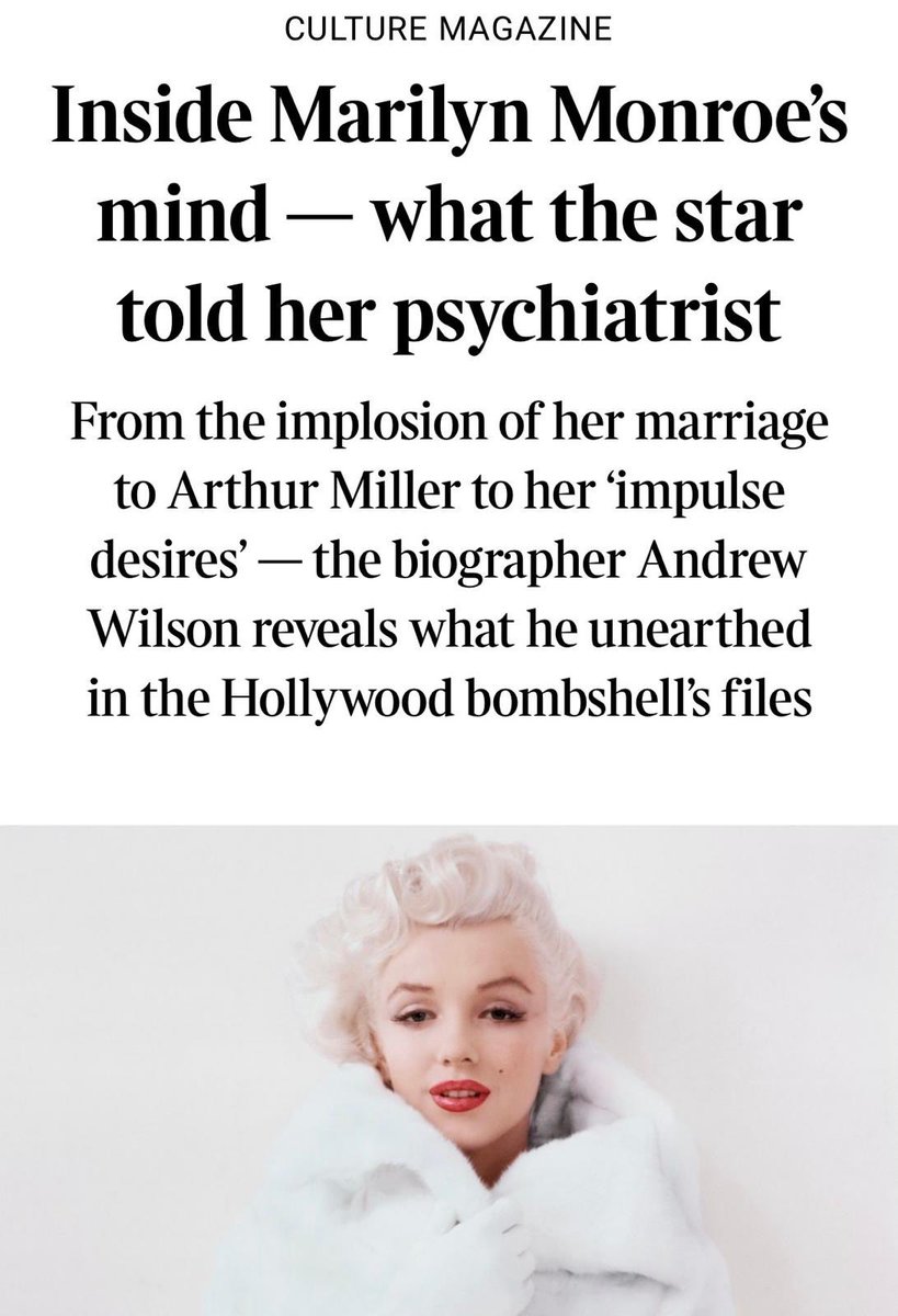 Andrew Wilson tweet media