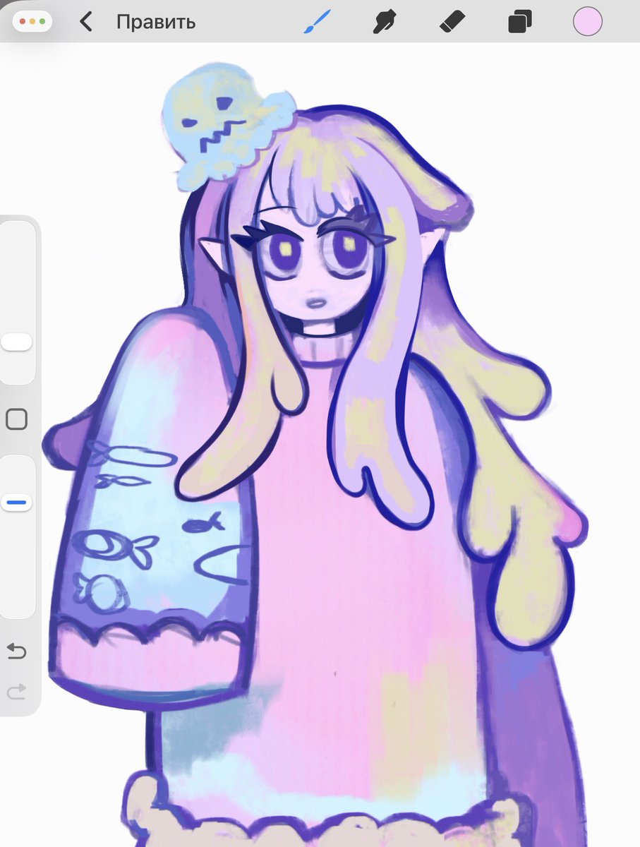 karkarikara comm open🩷 tweet media