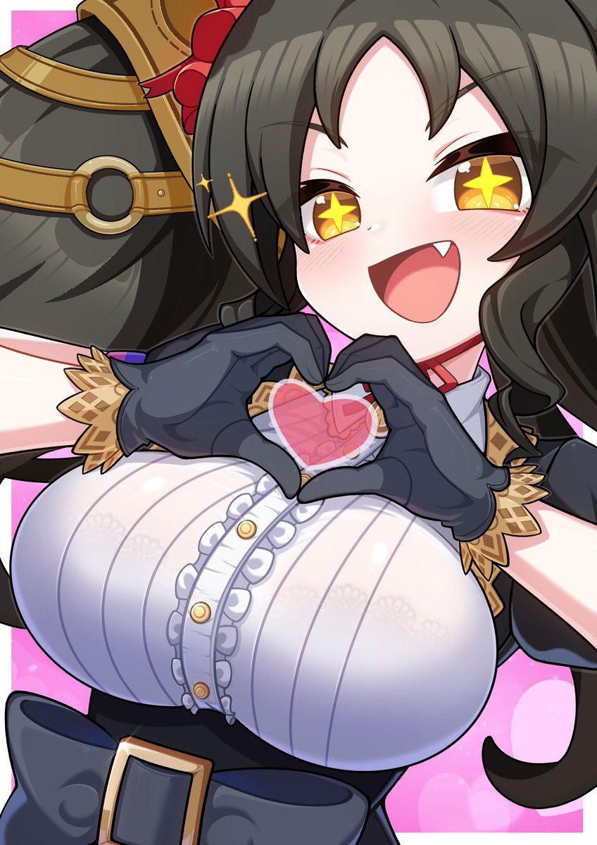 Marvelous Sunday 🫶💕

#umamusume #ウマ娘