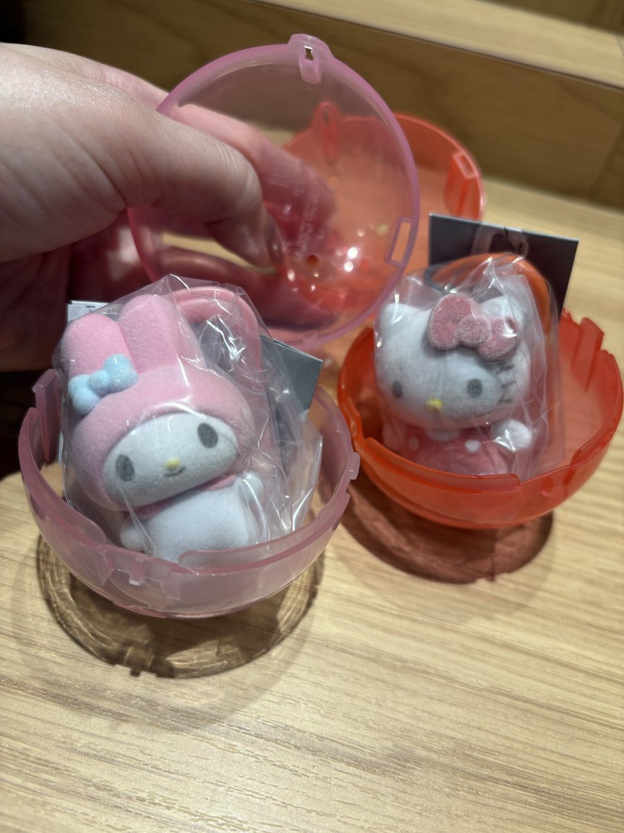 ららちゃん🎀 tweet media