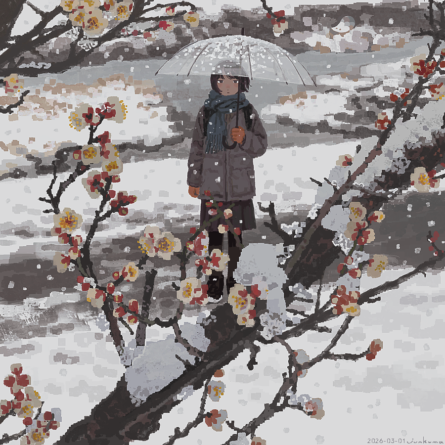 junkuma 名古屋コミティアA56 tweet media