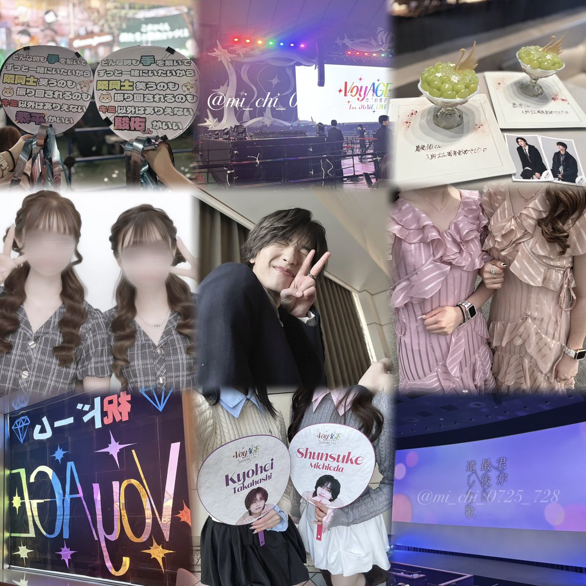 Ⓜ️ichi tweet media