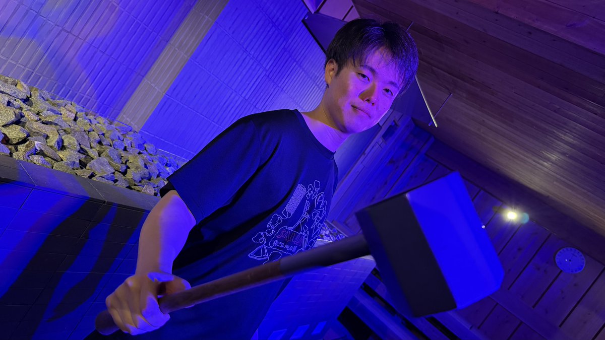 せかいのなかむら tweet media