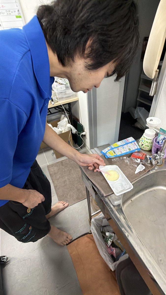 せかいのなかむら tweet media