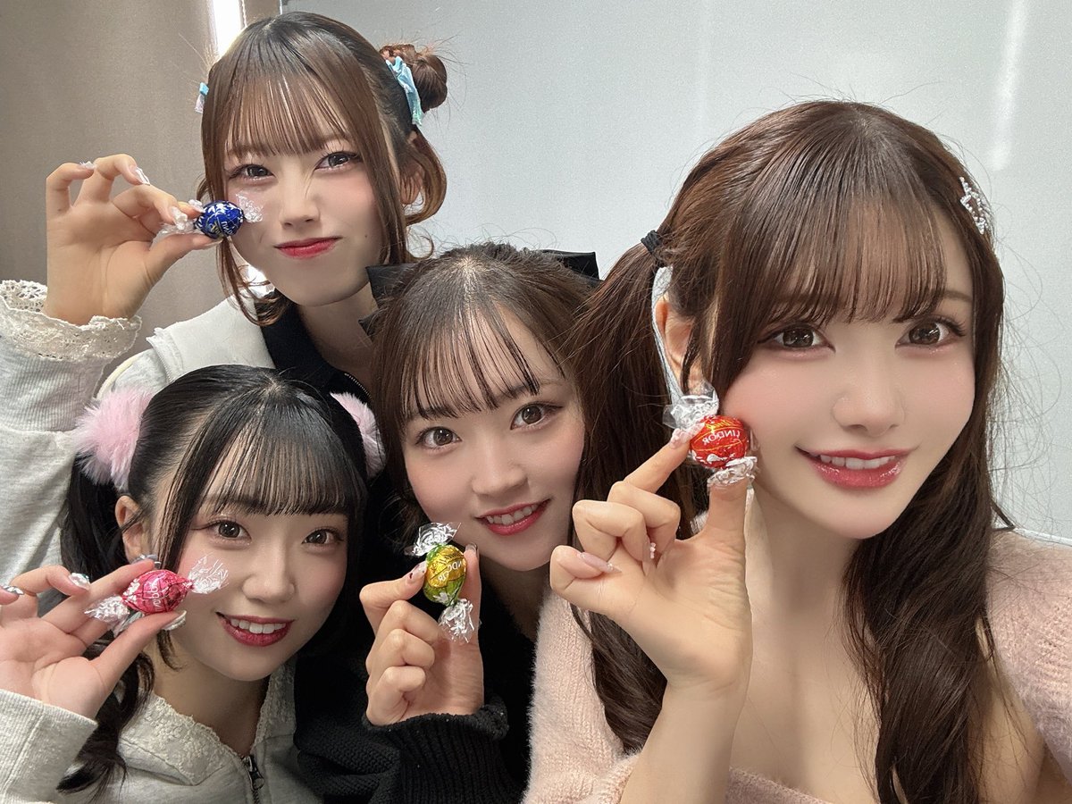 愛♡きゃっち【Official】 (@AiCatch_) / Posts / X