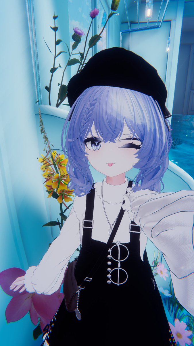 みも tweet media