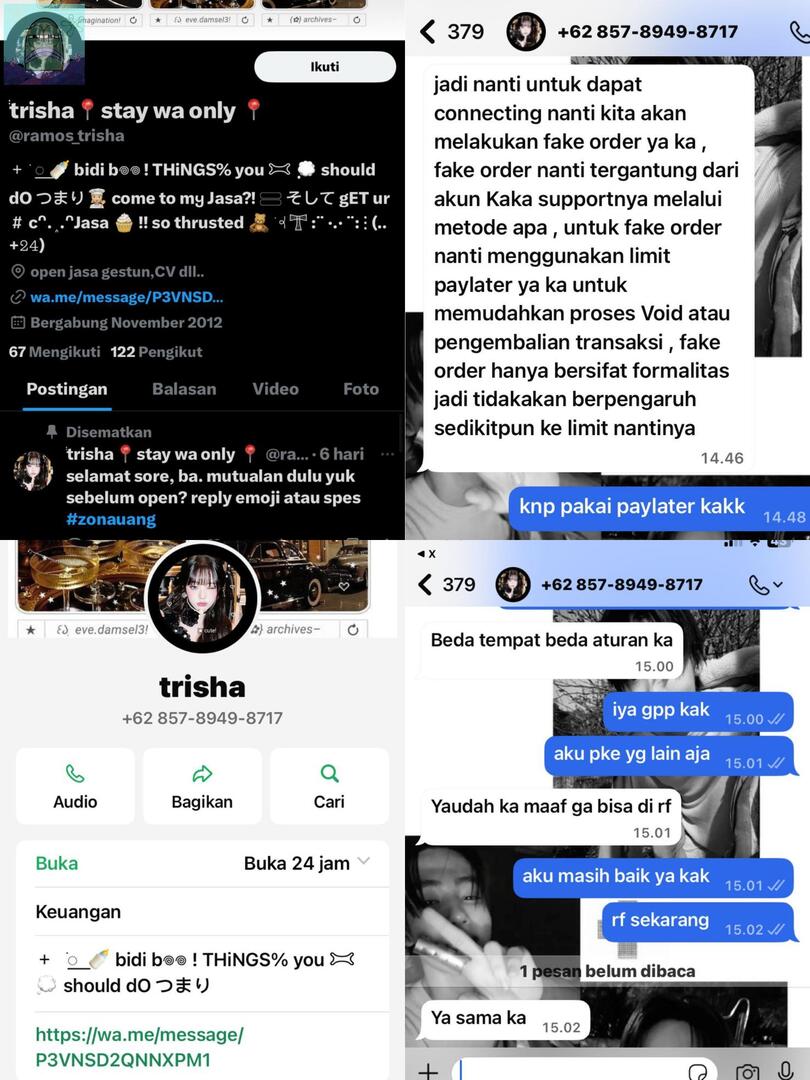Tanyarl 💚 tweet media