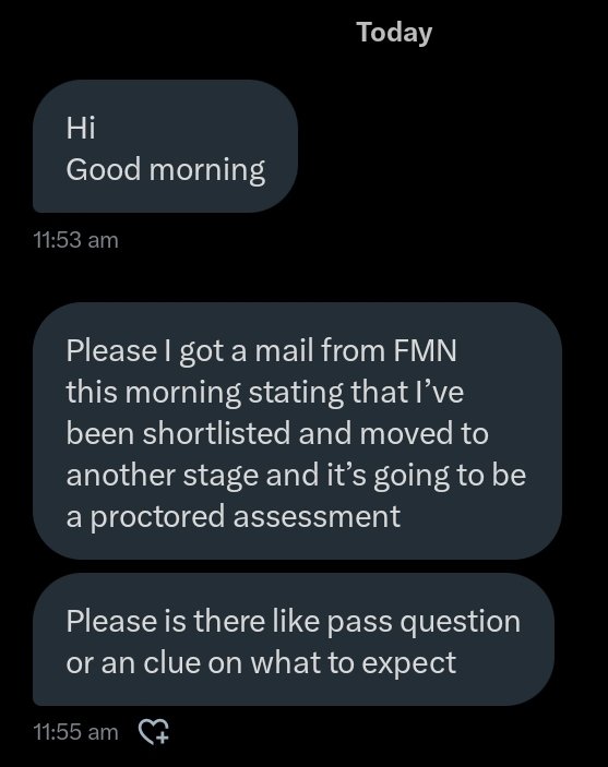 ToHire.NG™ tweet media