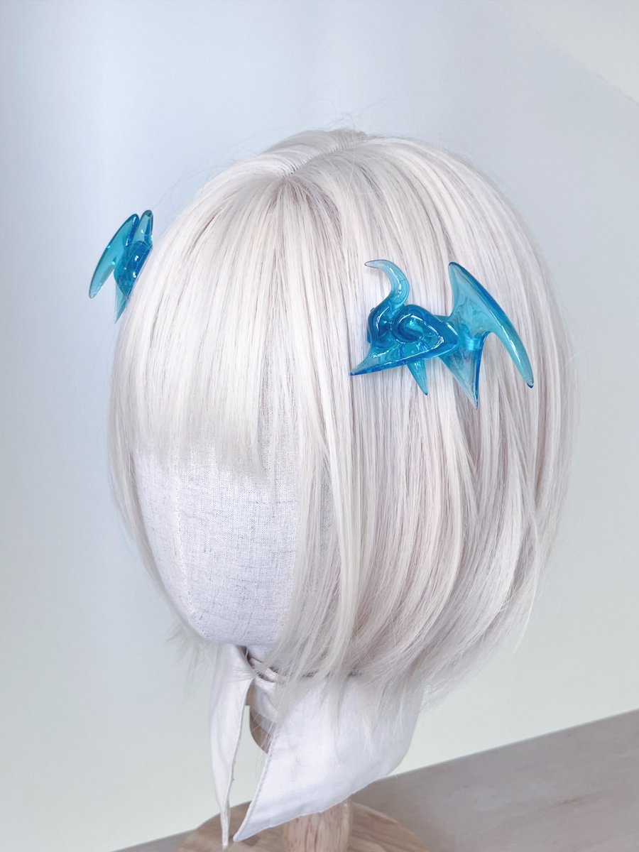 リリコラム☪︎·̩͙現代悪魔のためのアクセサリー屋 (@riricoramu