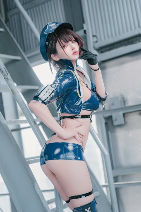 コスプレイヤーきっかのTwitter画像14